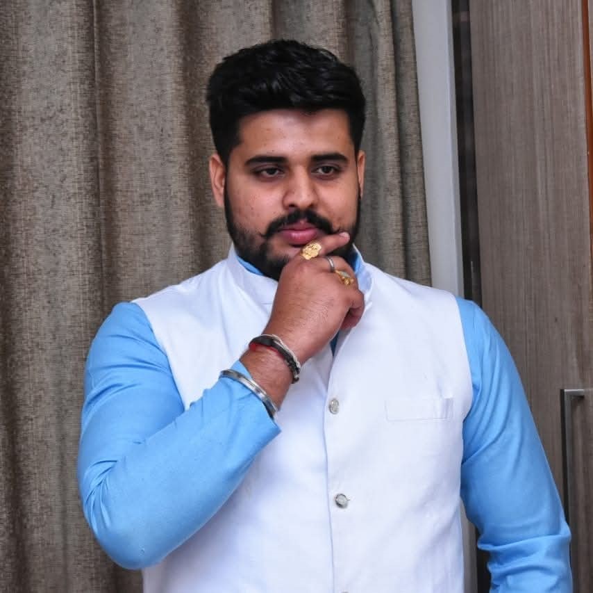 राहुल सिंह राजपूत